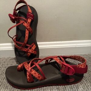 Chaco Sandals